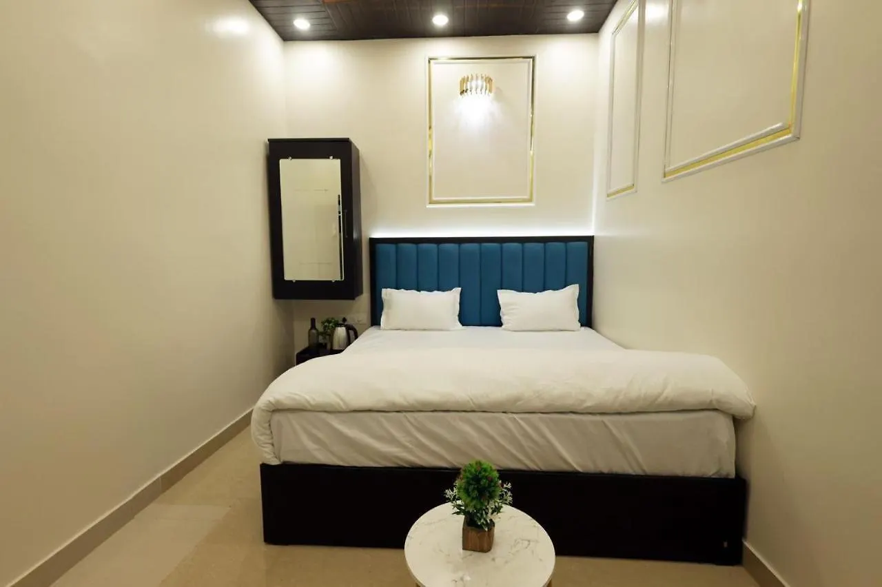 The Banaras Inn Varanasi Guest house