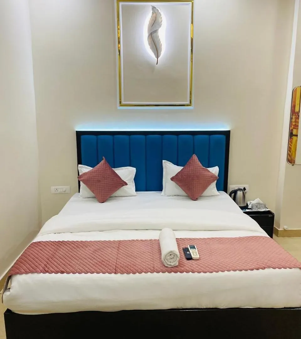 The Banaras Inn Varanasi India