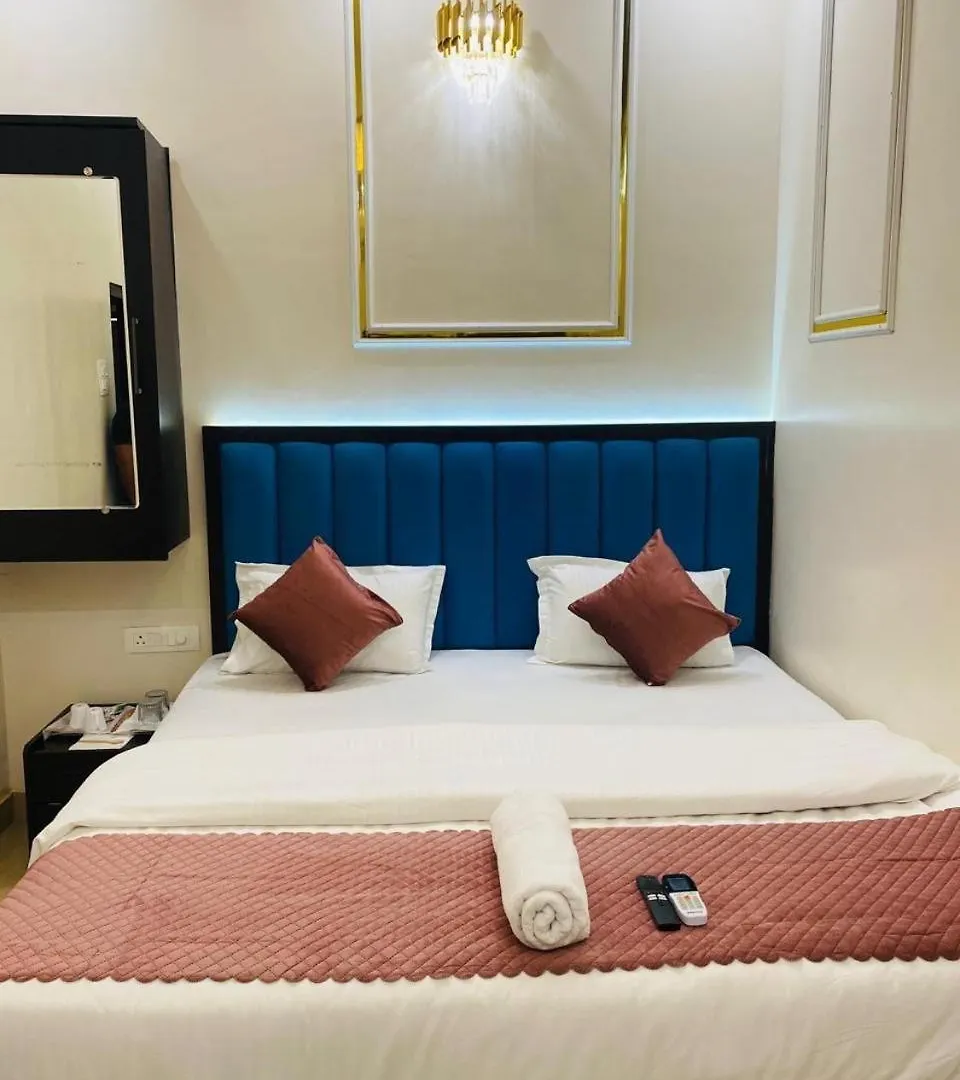 The Banaras Inn Varanasi Guest house
