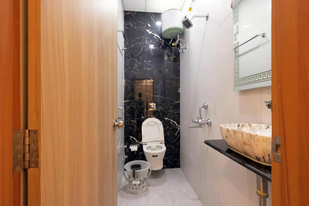Guest house The Banaras Inn Varanasi India